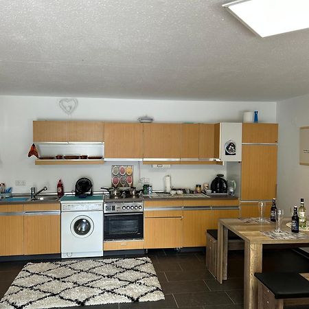 Memmingenbuxheimkartause Apartment Екстериор снимка