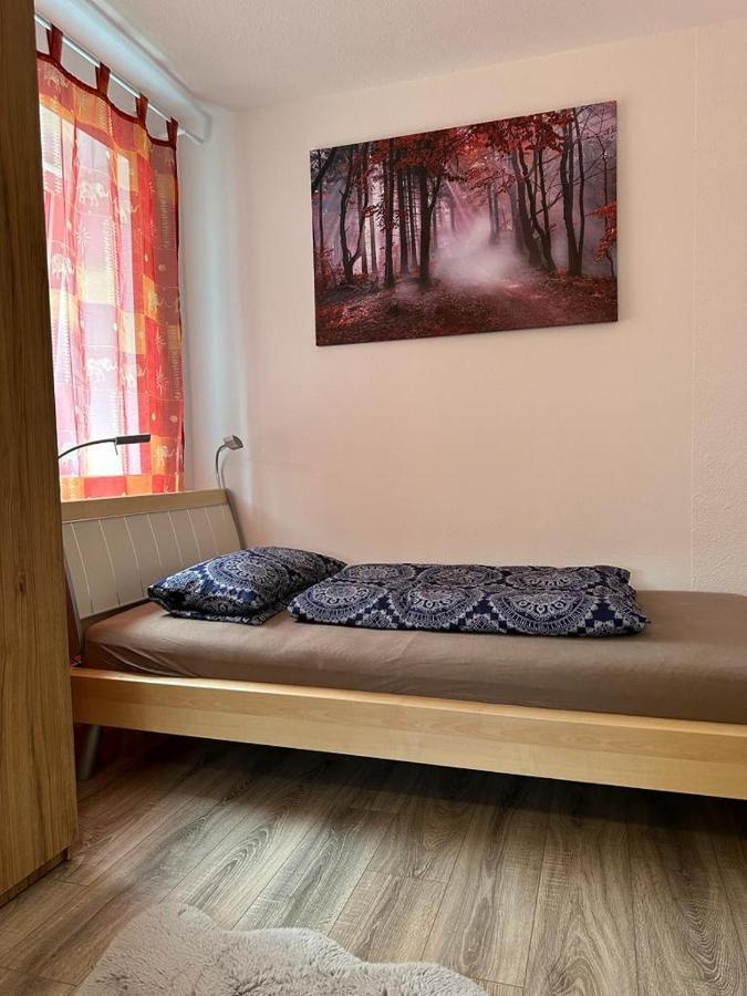 Memmingenbuxheimkartause Apartment Екстериор снимка